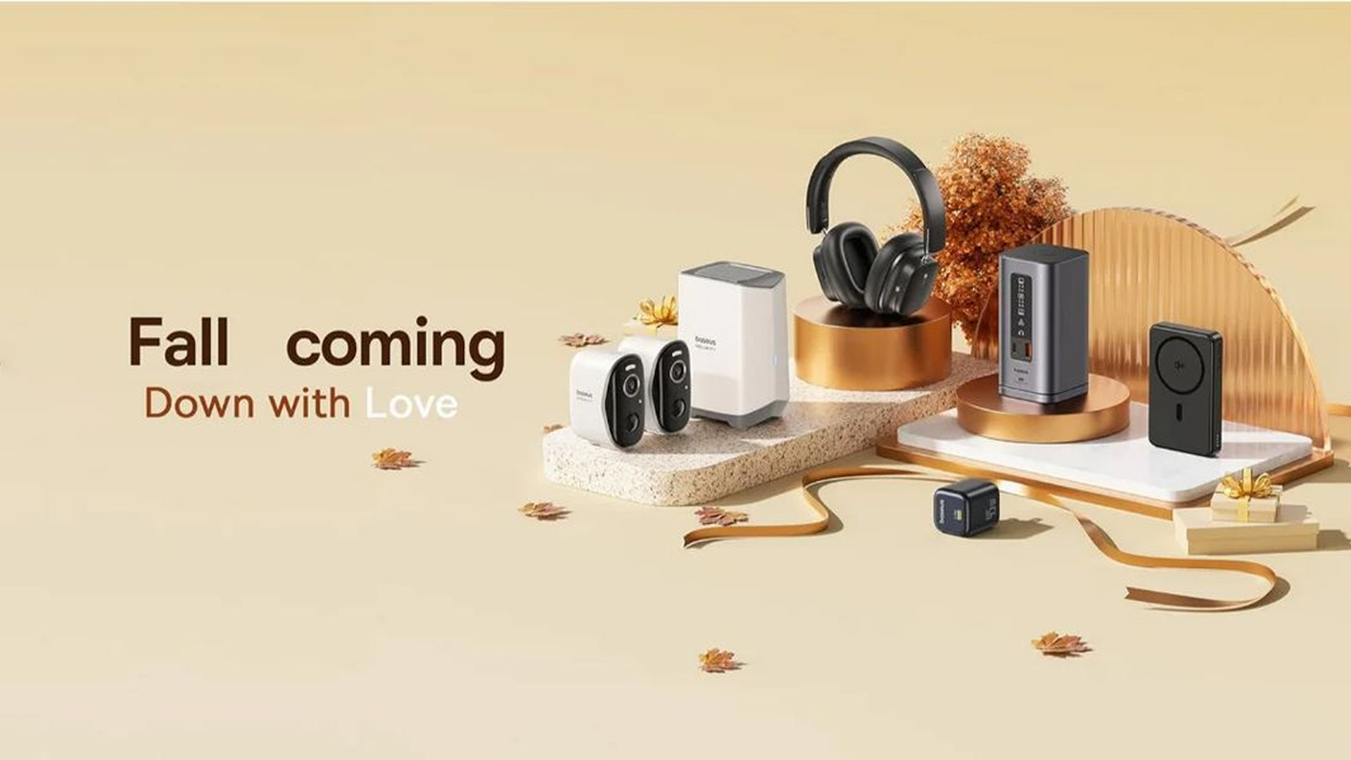 Wide Product Range